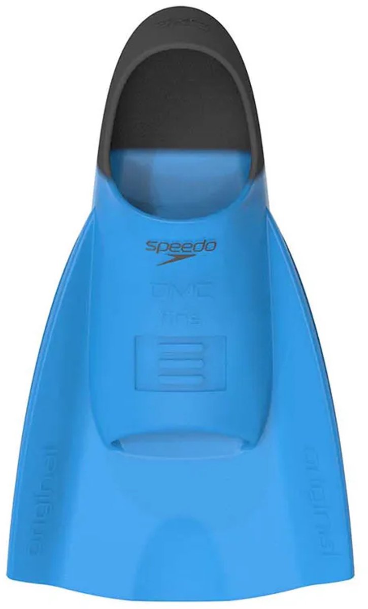Speedo DMC Zwemvlies Orginial Blauw