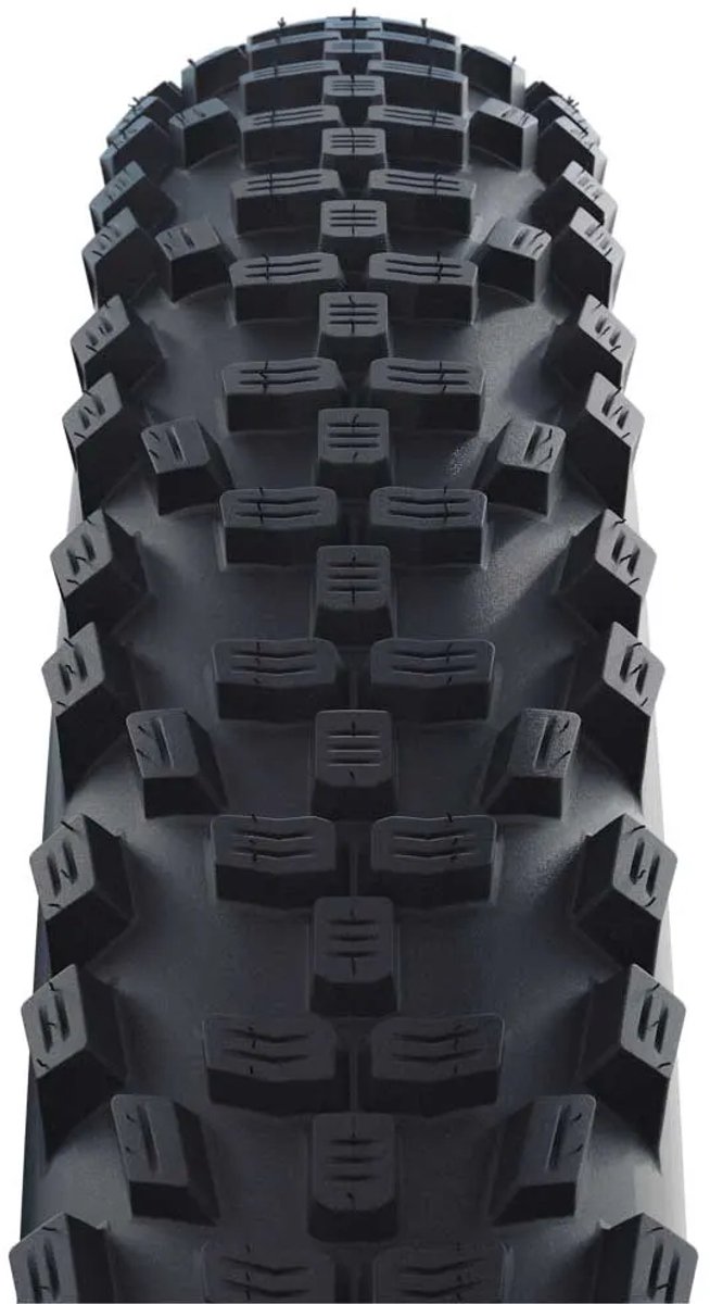 Schwalbe Smart Samoa K-guard 20´´ X 1.85 Stevige Urbanband Zilver 20´´ x 1.85 van Schwalbe — afbeelding 3
