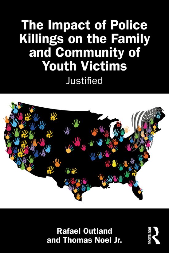 The Impact of Police Killings on the Family and Community of ... - cover
