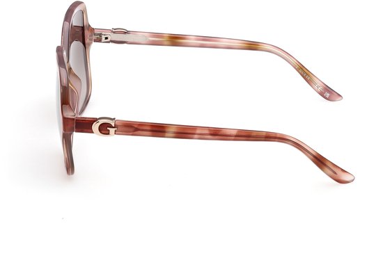 Guess Gu00190 Dames Zonnebril Bruin Vrouw van Merkloos — afbeelding 3
