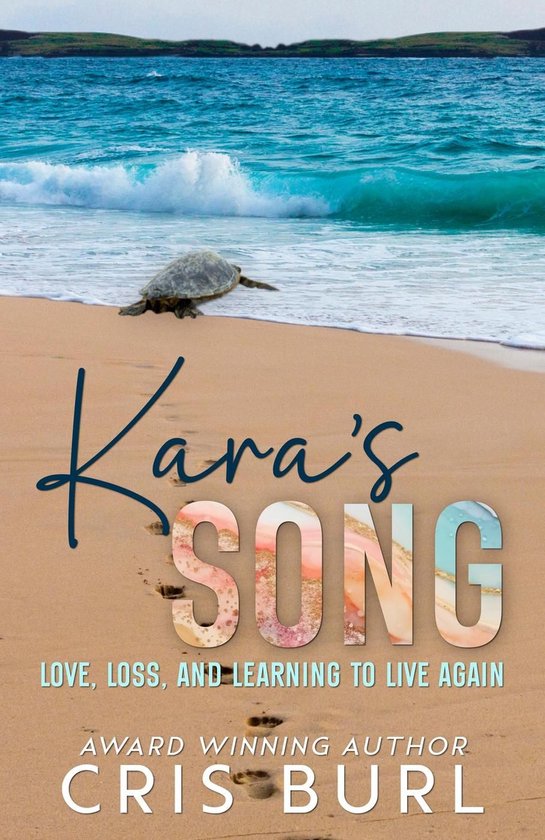 Kara's Song - cover