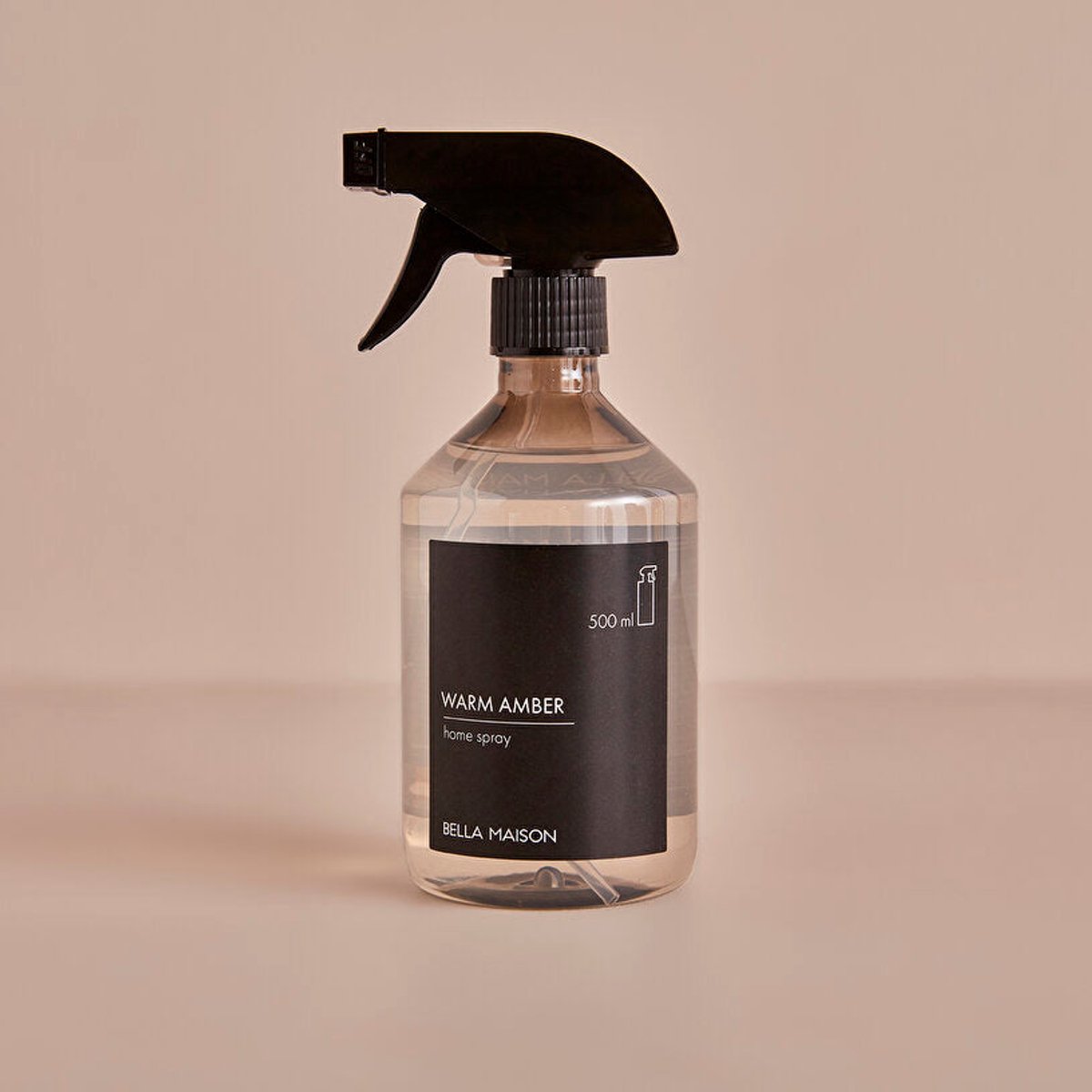 Warm Amber Kamerspray (500 ml)