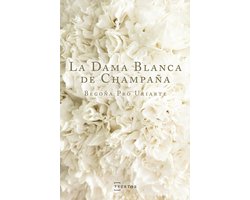 NARRATIVA 10 - La Dama Blanca de Champaña