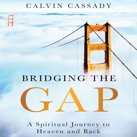 Bridging the Gap - cover