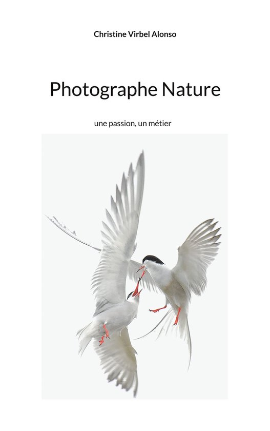 Photographe Nature - cover