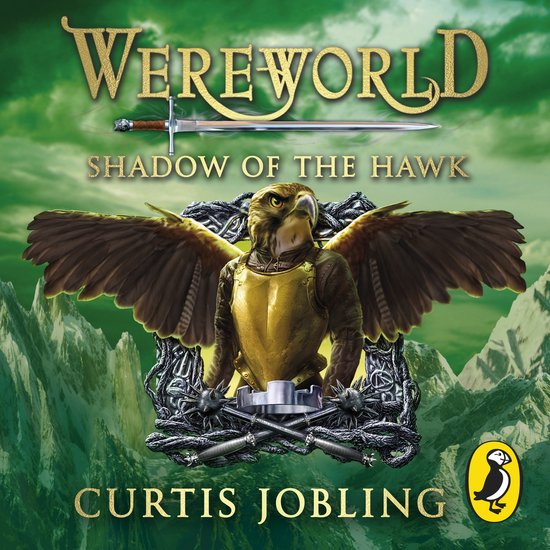 Wereworld: Shadow of the Hawk