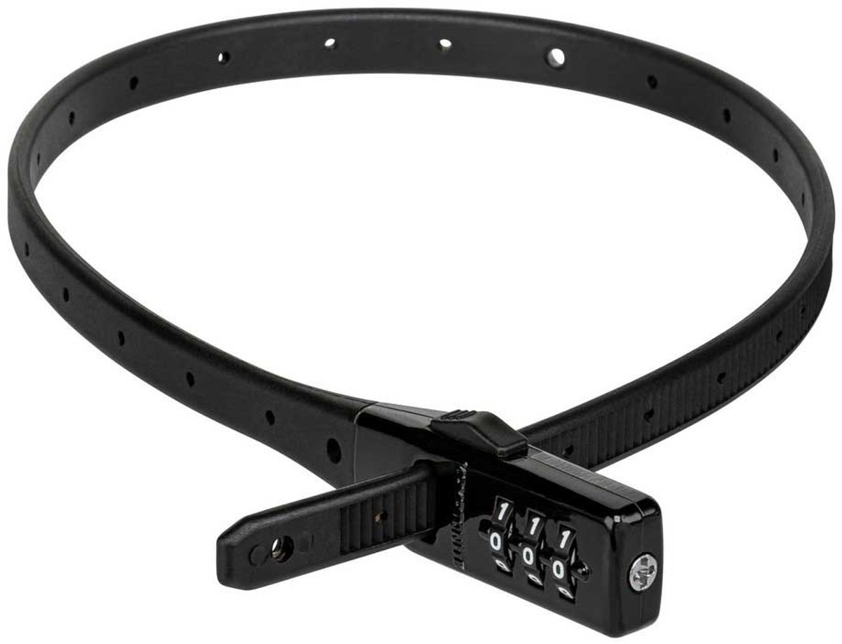 Kryptonite Click Combo U-Slot 530mm
