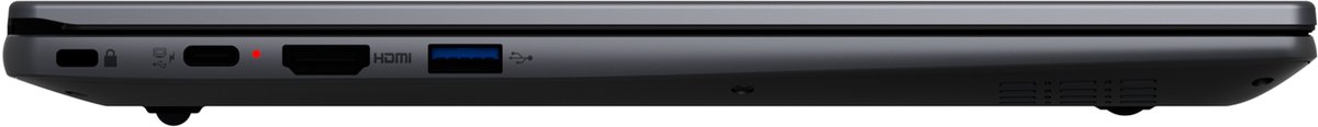 Medion Avantum 14 E1e (MD600015) - 14" FHD - Celeron - 4GB - 128GB - W11H s-mode - Office 365 (1 jaar) — afbeelding 3