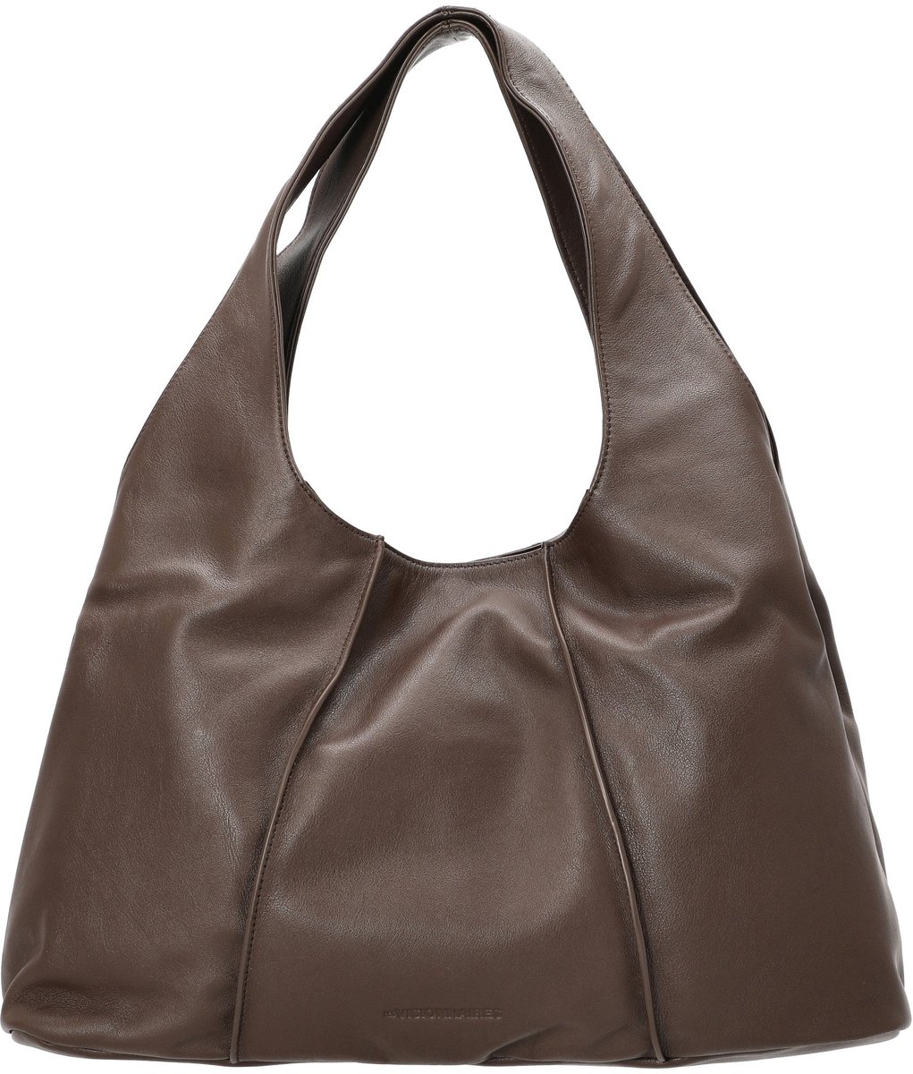 Les Visionnaires Paz Essential Silky - Schoudertas 46 cm (chocolate)