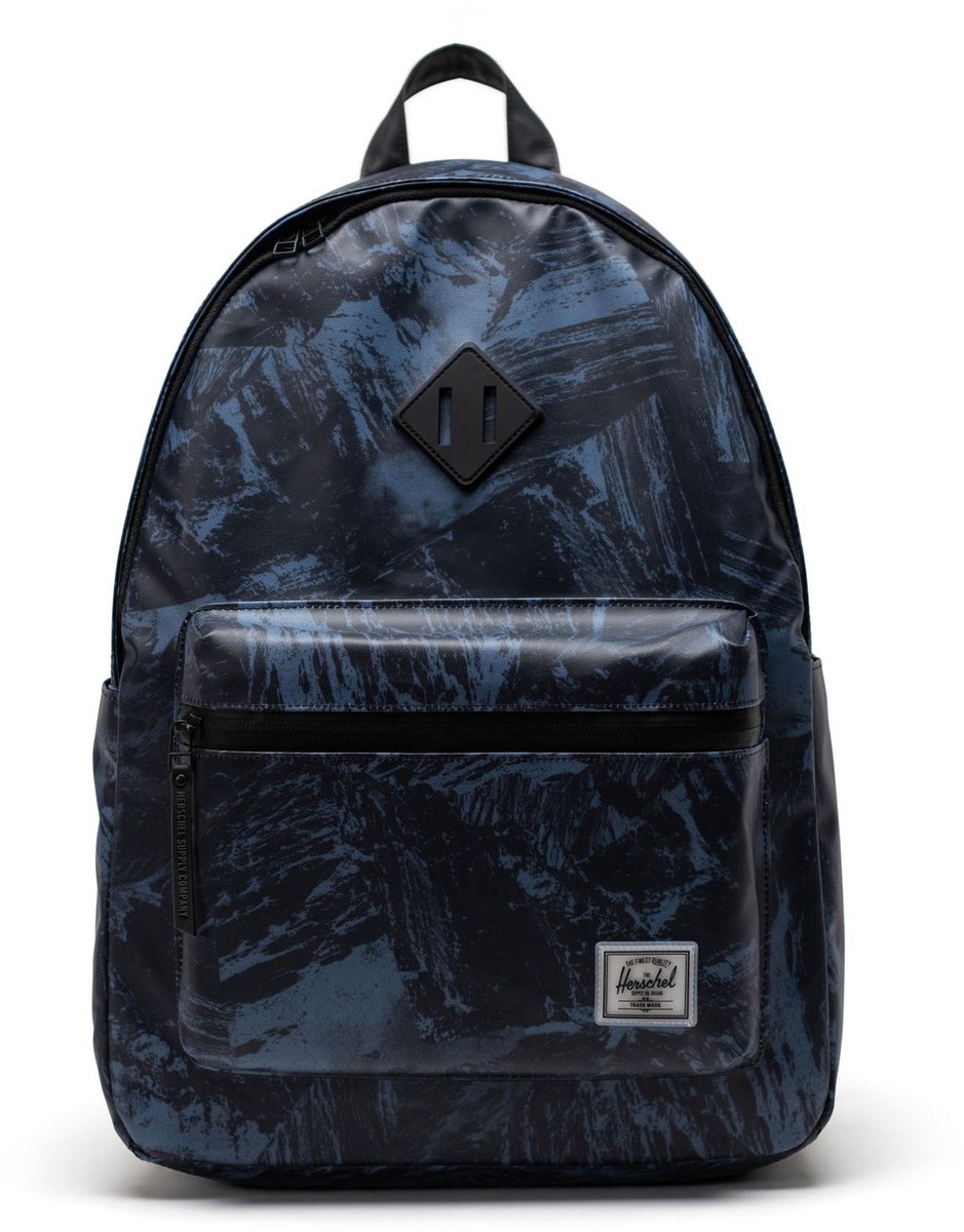 Herschel Classic X-Large Weather Resistant - Rugzak 15 45 cm (steel blue shale rock)