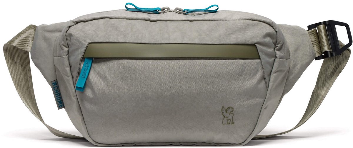 Chrome Sabin 6l Sling Heuptas Beige Man,Vrouw