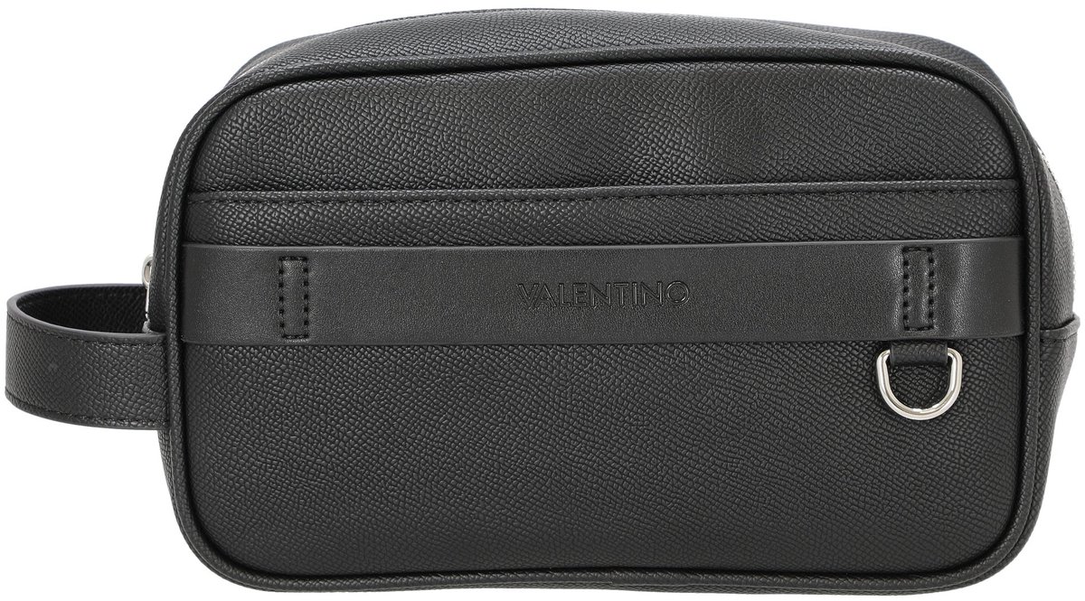 Valentino Bags Landon - Make-uptasje 23 cm (nero)
