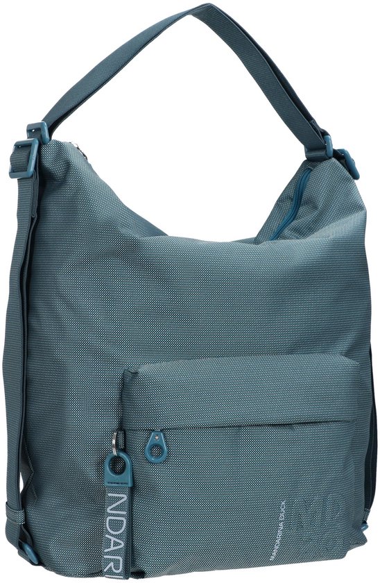 Mandarina Duck Dames Md 20 P10qmtx6 Schoudertassen voor vrouwen, Taupe5, 32x28x10(LxHxW
