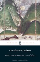 Essays In Idleness & Hojoki