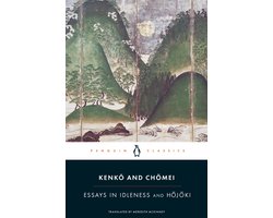 Essays In Idleness & Hojoki
