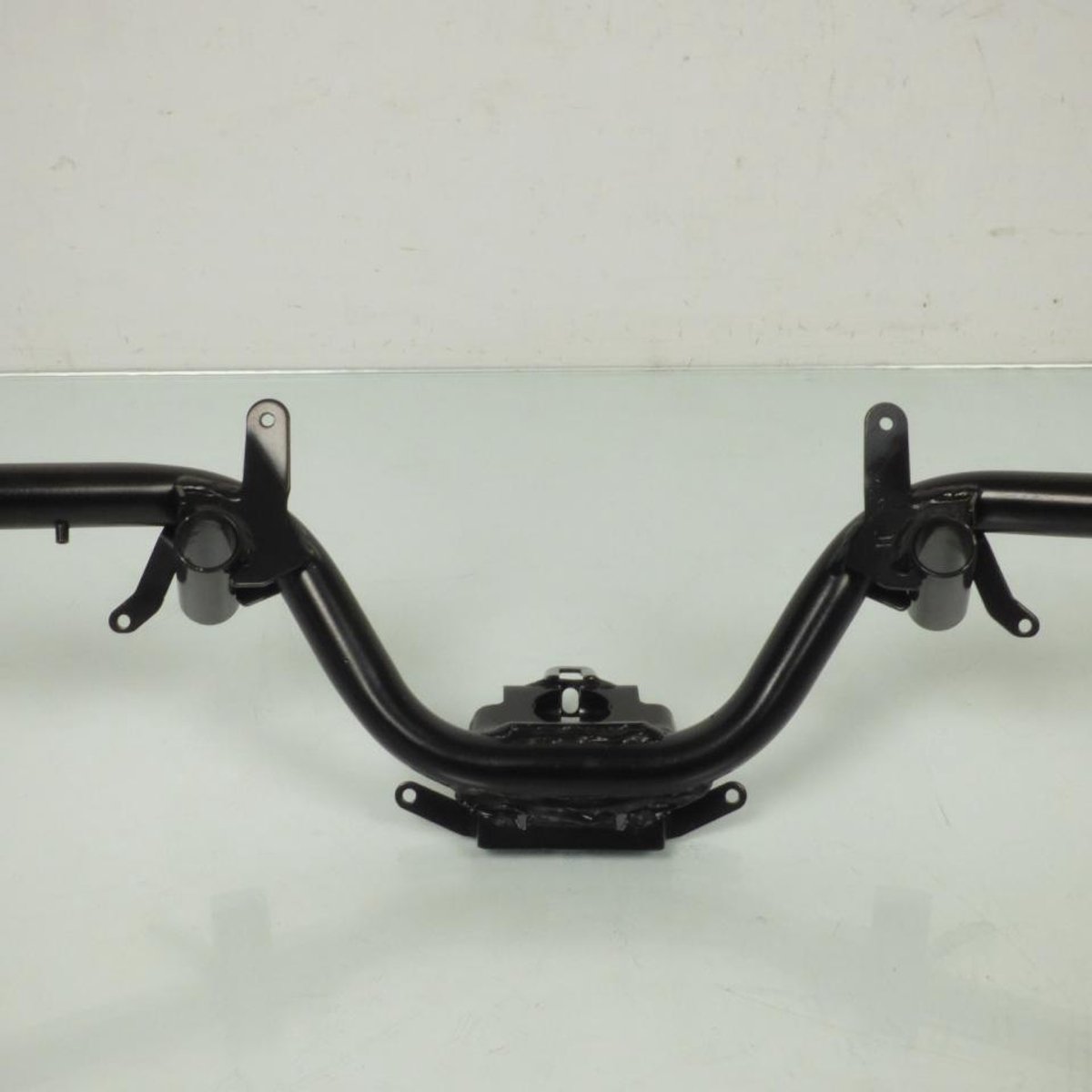Guidon origine origine pour Scooter Piaggio 125 Typhoon Après 2011 Neuf