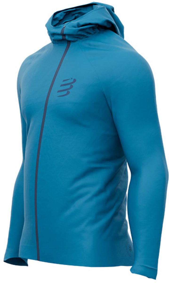 Hurricane Waterproof 10/10 Jacket