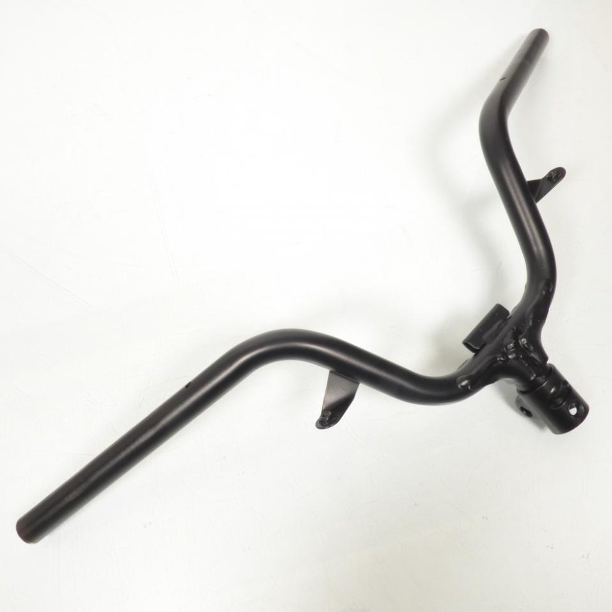 Guidon origine pour scooter Suzuki 200 Burgman 2007 à 2011 56110-03H00-ENM Neuf