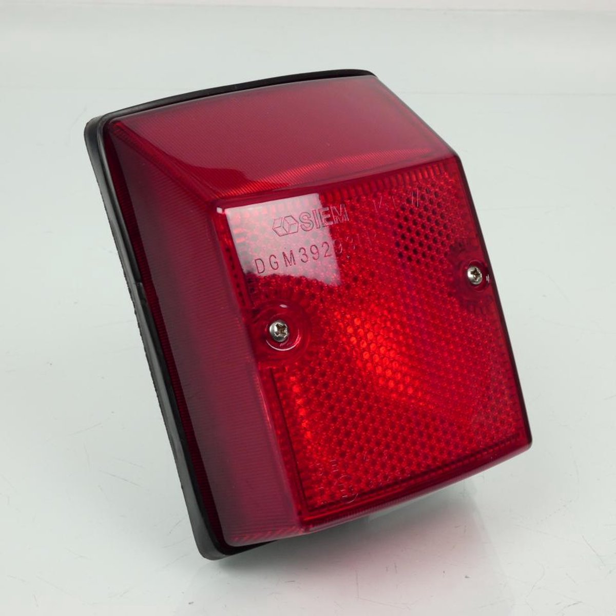 Feu arrière Siem pour scooter Piaggio 125 Vespa Pk 1982 à 1985 216444 Neuf