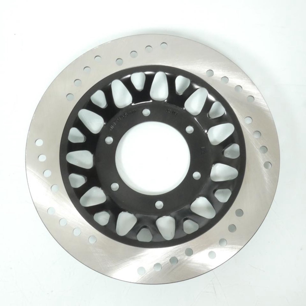 Disque de frein arrière origine pour Moto Moto Guzzi 750 Nevada Classique 2012 à 2013 887448 Neuf