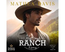 Hastings Ranch: Wyoming Countrygirls