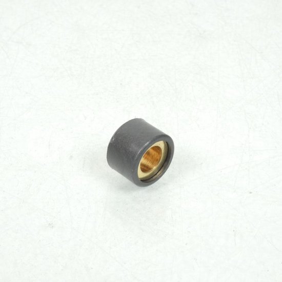 Variateurrol voor Scooter Aprilia 50 Habana 1999 tot 2011 17x12 9Grs Nieuw