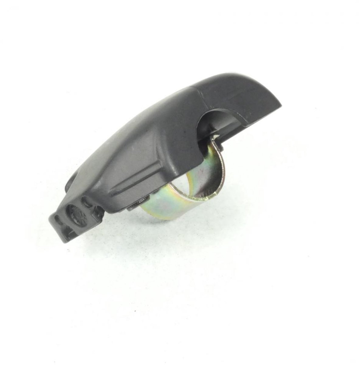 Demi Commodo gauche partie avant pour scooter Yamaha 150 Majesty 5HT-H3973 Neuf