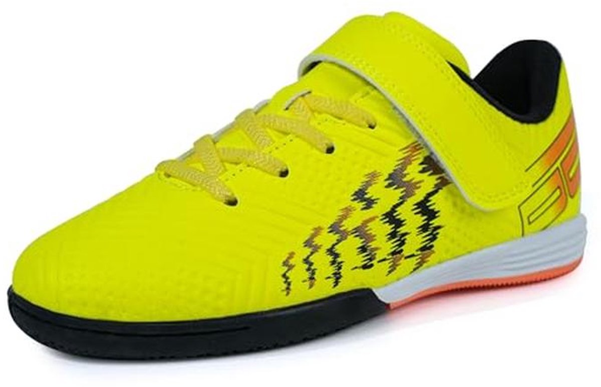 Futsal Indoor Voetbalschoenen voor Kinderen - Gym Sportschoenen voor Jongens en Meisjes