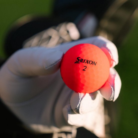 Kleurrijke Golfballen voor Ultieme Prestaties van Merkloos — afbeelding 2