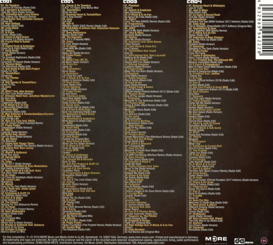 Top 200 Hardstyle Hits - Volume 12 | bol