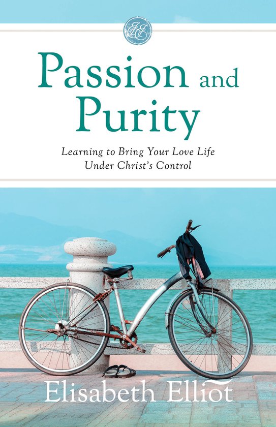 Passion and Purity - cover