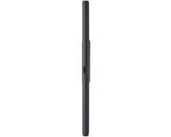 Boox Note Air5 C Magnetische Standcover Hoes - Donkergroen van Merkloos — afbeelding 2