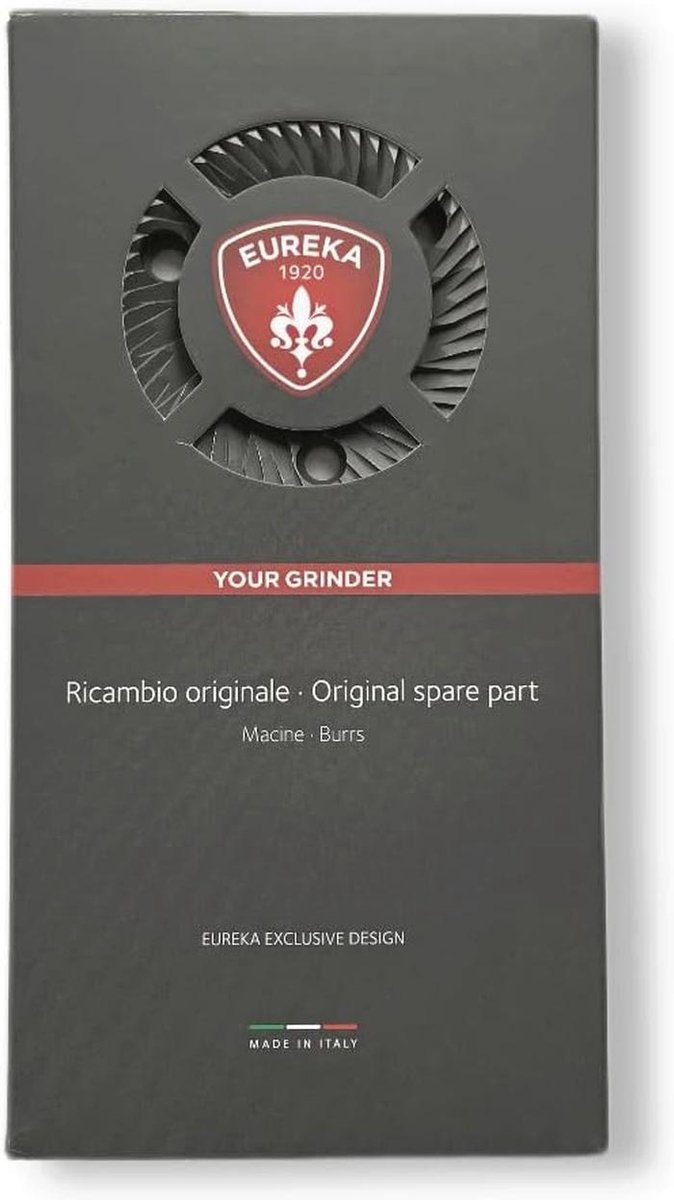 55mm Espressobramen voor Mignon, Design en andere Slijpmachines