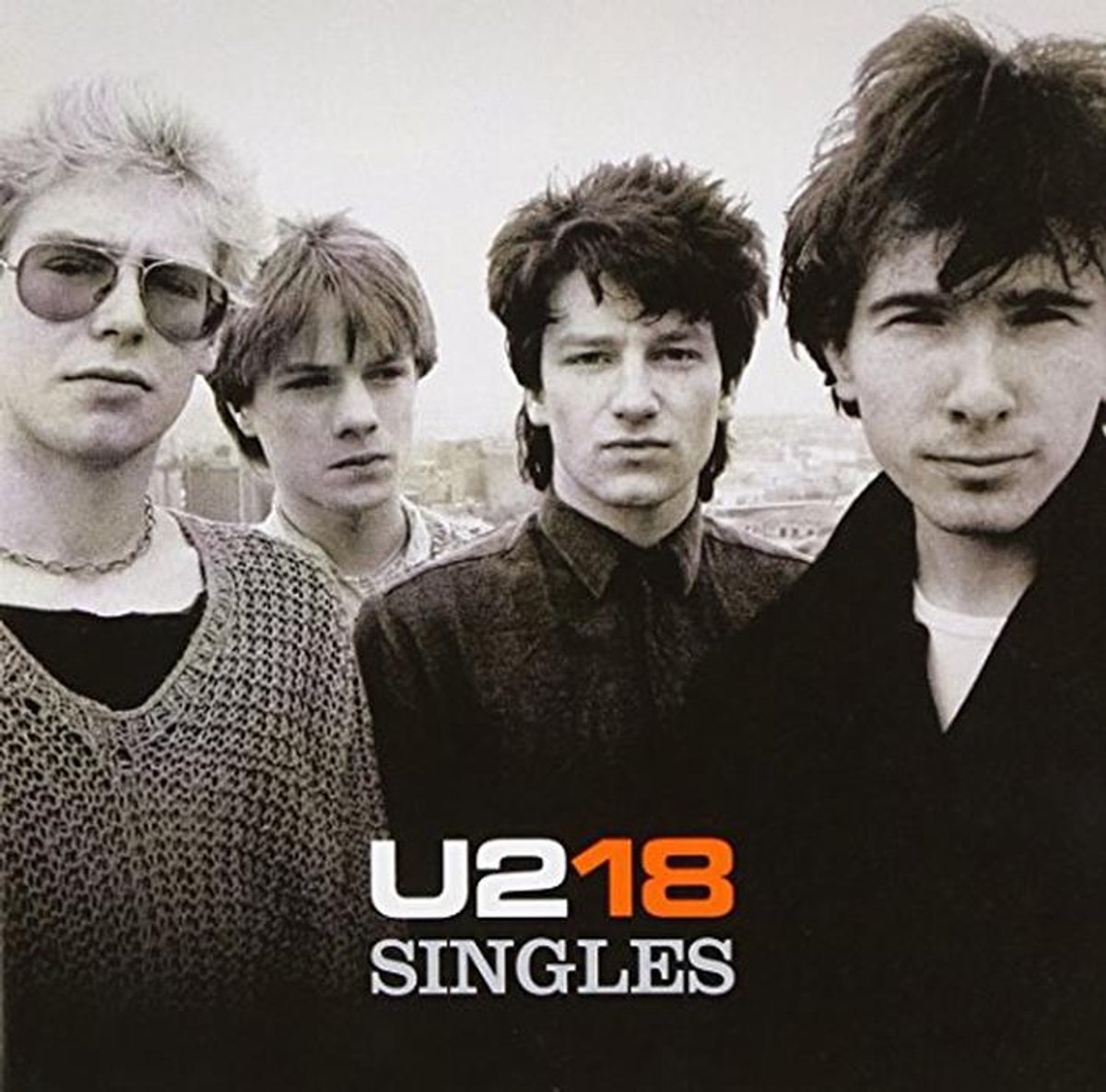 Beste Van 18 Singles