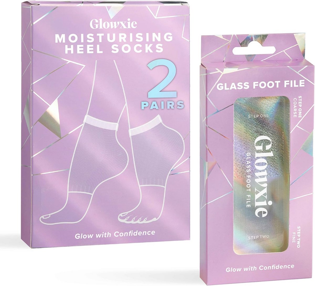 Pedicure Set voor Voeten - One Size, Verzorging en Schoonheid