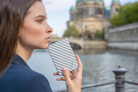 Externe Harde Schijf USB 3.0 - 1 TB Draagbaar & Snel Gegevensopslag — afbeelding 5