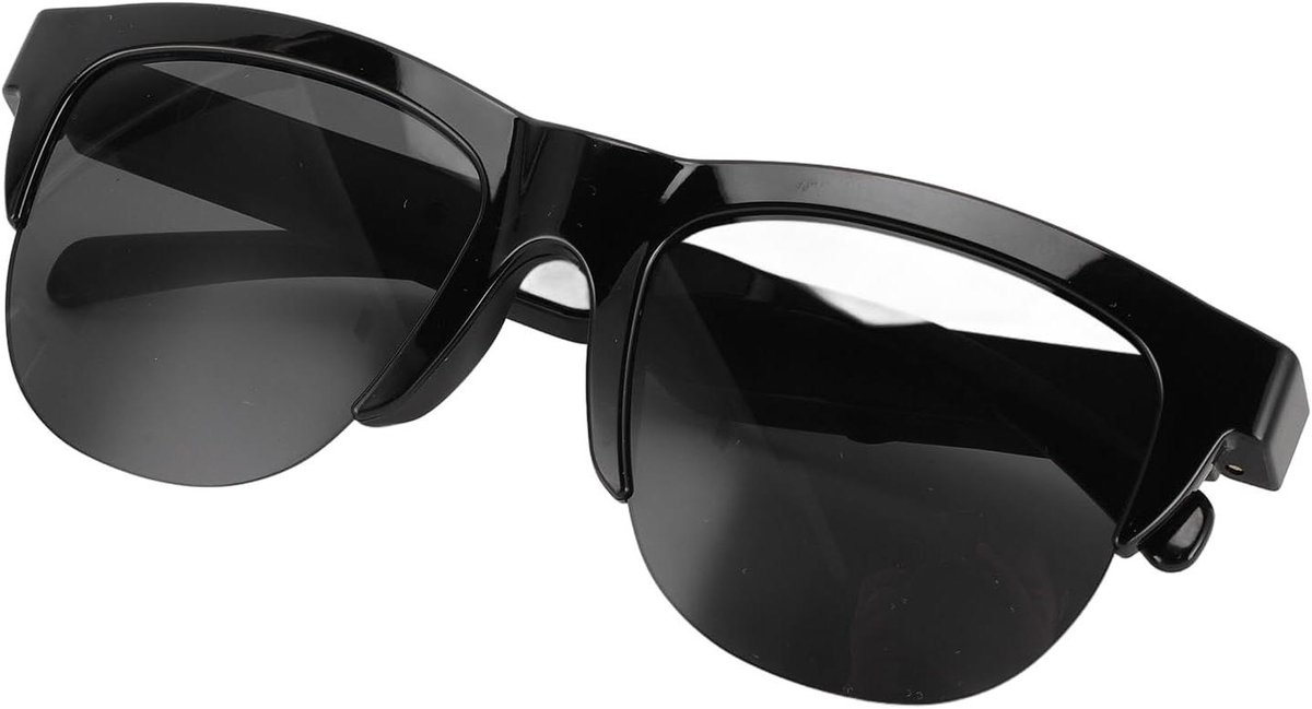 Bluetooth Vertaalbril Draadloze Slimme Vertaler met - Product - €73,99