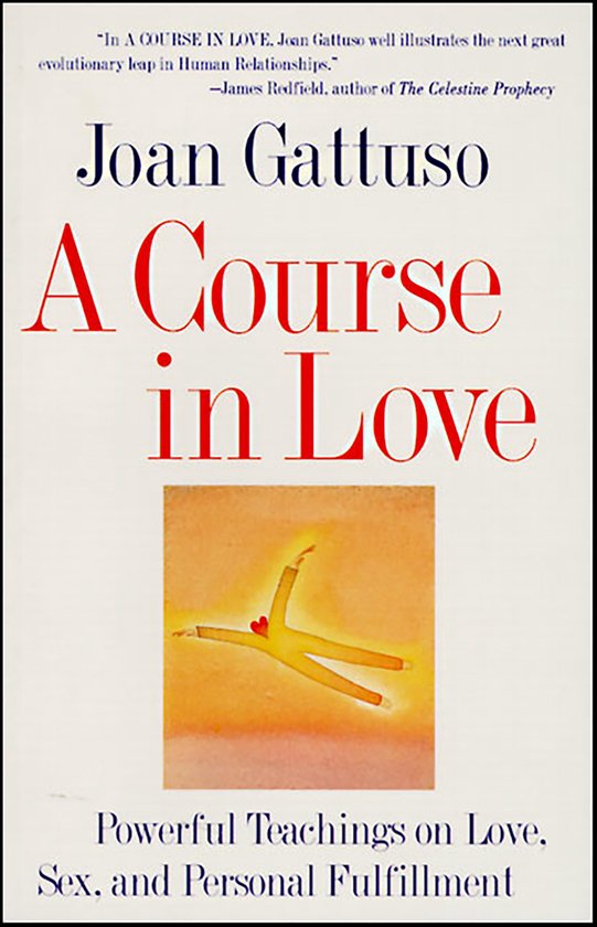 A Course in Love - cover