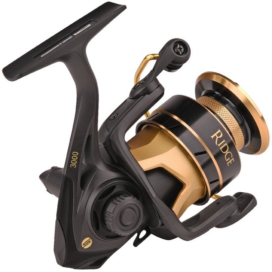 Spro Ridge 4000 van Spro — afbeelding 2