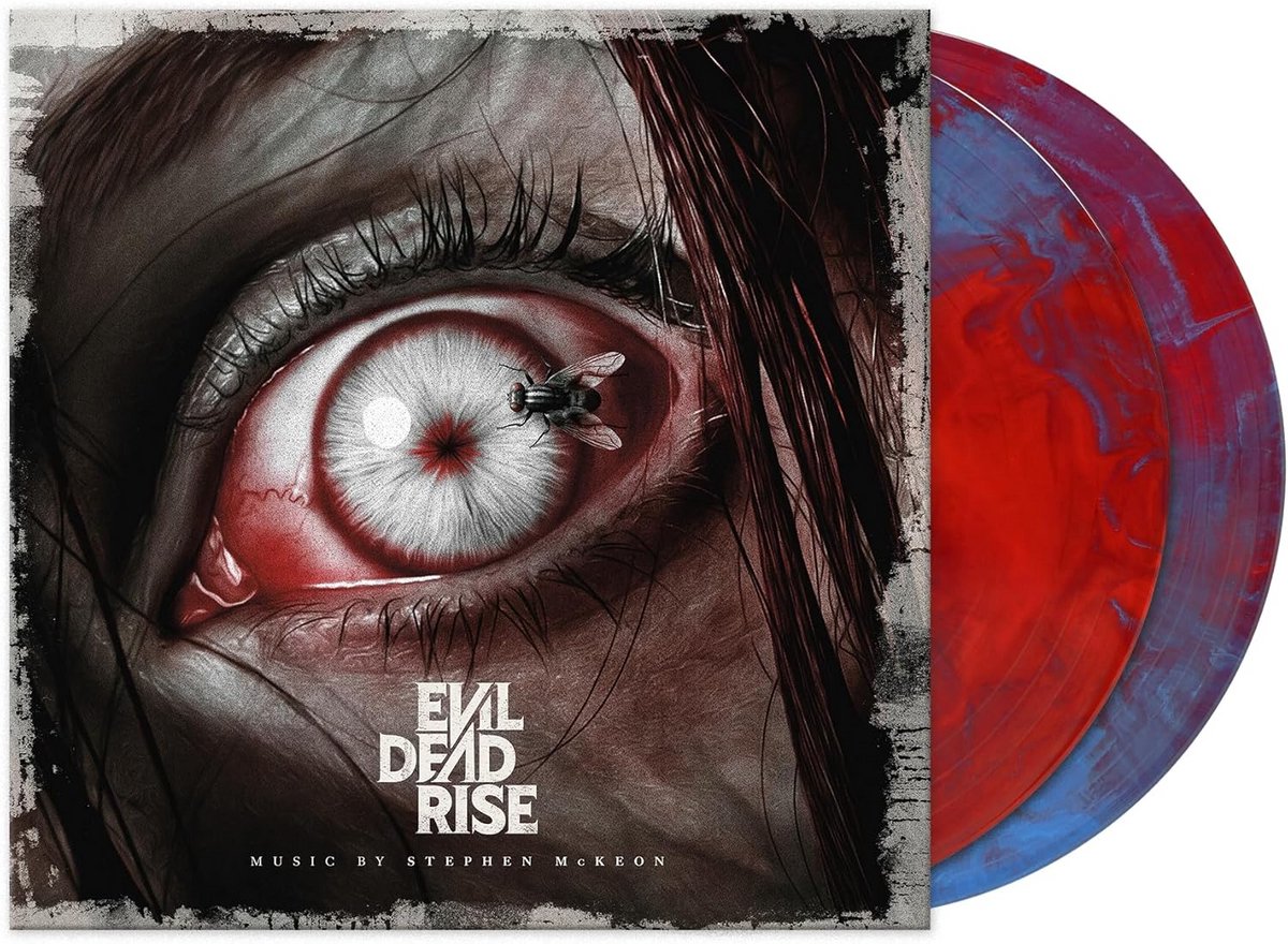 Horrorfilm: Evil Dead Rise - Spannende en bloedstollende bovennatuurlijke film