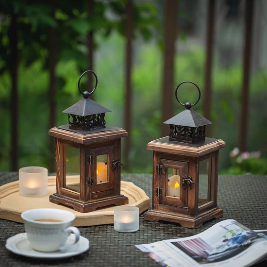 Kandelaars & Lantaarns | Scandinavisch design | Shop Online