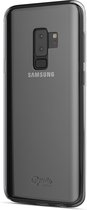 BeHello Samsung Galaxy S9+ ThinGel Siliconen Hoesje Transparant