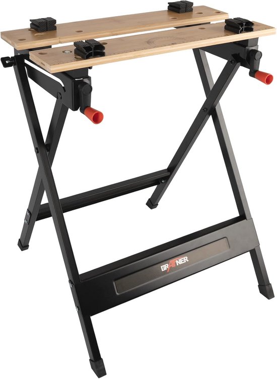 OHMG Babycombi, inklapbare commode OHMG Babycombi, inklapbare commode