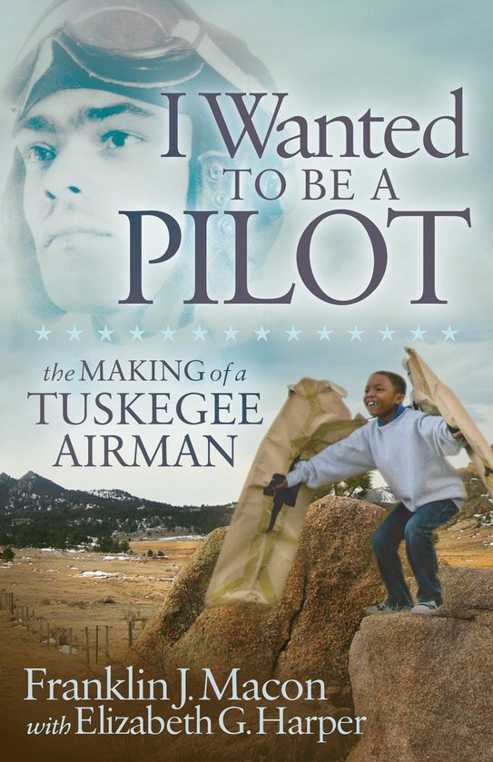 I Wanted to Be a Pilot - cover