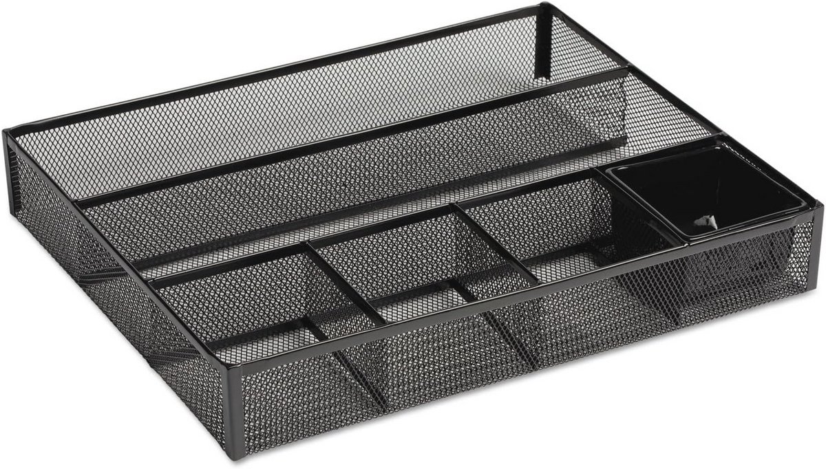 Lade Organizer Voor Bureauladen - Stijlvol en Ruimtebesparend