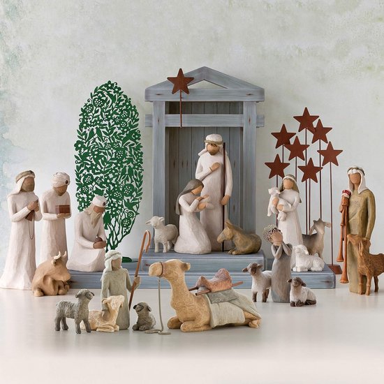 kerststal-figuren-herder-met-dierenbeeld-set-voor-kerststal-bol