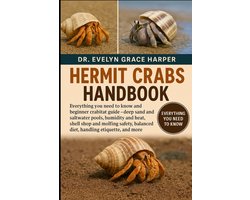 Hermit Crabs Handbook
