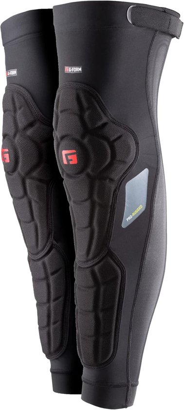 Rehband kniebeschermers voor volleybal, handbal en zaalsport, neopreen kniebeschermers comfortabel en nauwsluitend, sportkniebeschermer voor dames en heren, Kleur:Steel Grijs, Maat:M
