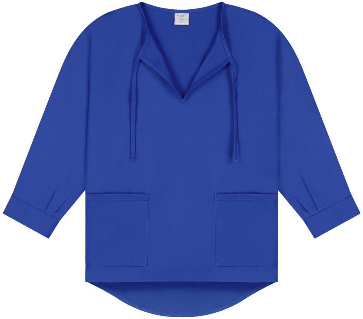 Boerenkiel Korenblauw Premium Volwassenen - Maat M