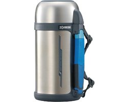 34oz Tuff Sport Vacuum Bottle RVS